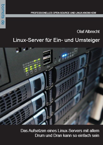 Bildname: Olaf_Albrecht_Linux-Server.jpg