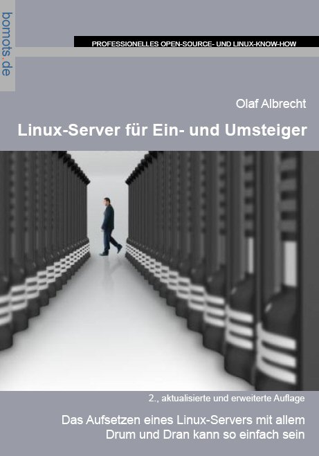 Bildname: Olaf_Albrecht_Linux-Server_Auflage2.jpg